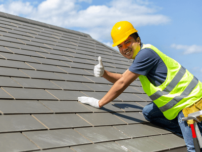 About Roof Repair Experts Cottonwood Falls, KS